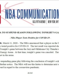 耐克与NBA续签天价赞助合同至2030年