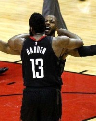  墨菲三世神兵天降鹈鹕主场险胜火箭取三连胜