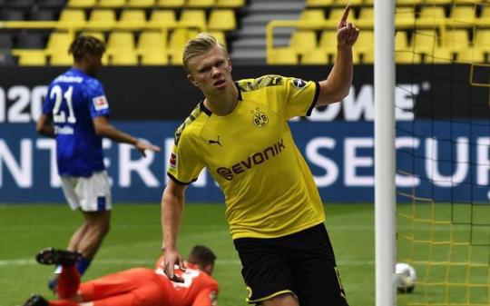  勒沃库森狂轰五球彰显德甲最强进攻火力