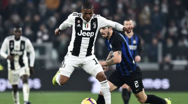  尤文图斯,中场核心重伤离场,斑马军团遭遇重大打击  