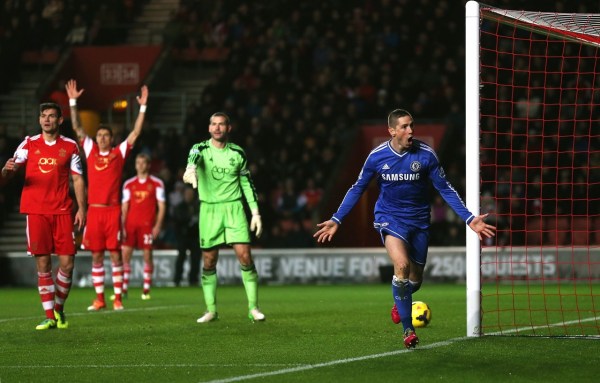  南安普敦重返英超首胜，亚当斯倒钩破门技惊四座  